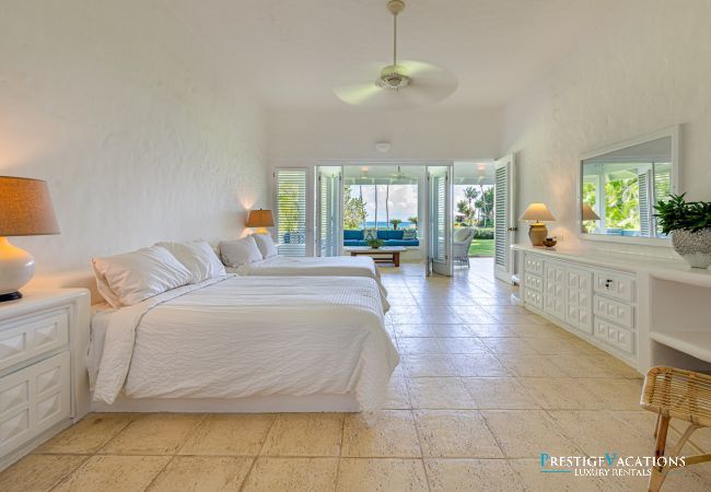 Villa in Casa De Campo - Mar Azul