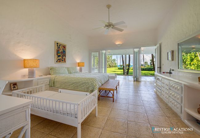 Villa in Casa De Campo - Mar Azul