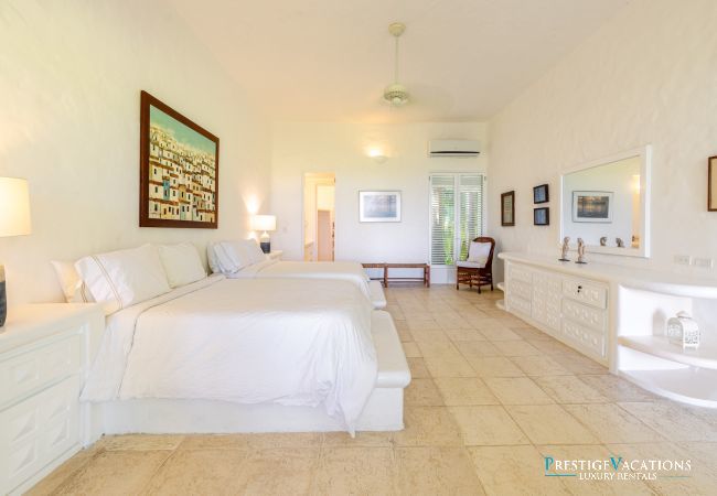 Villa in Casa De Campo - Mar Azul