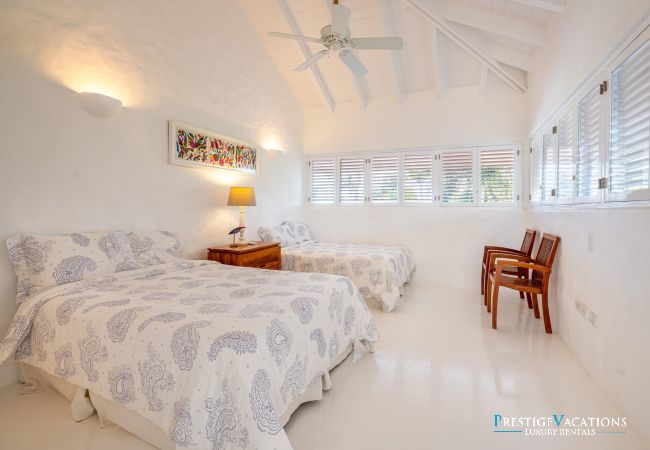 Villa in Casa De Campo - Mar Azul