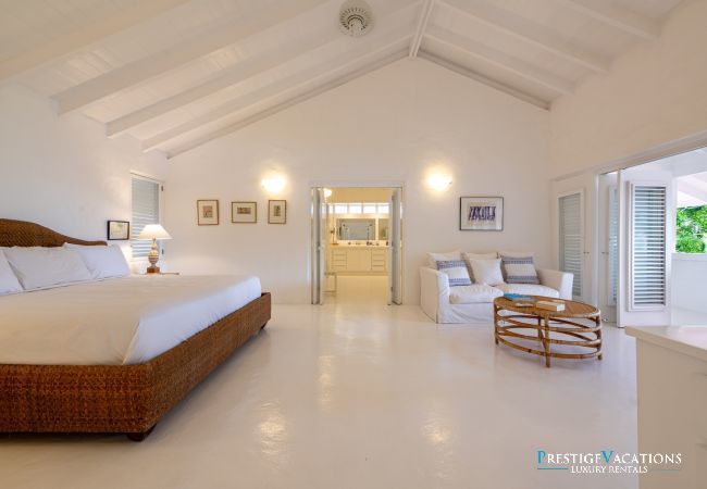 Villa in Casa De Campo - Mar Azul