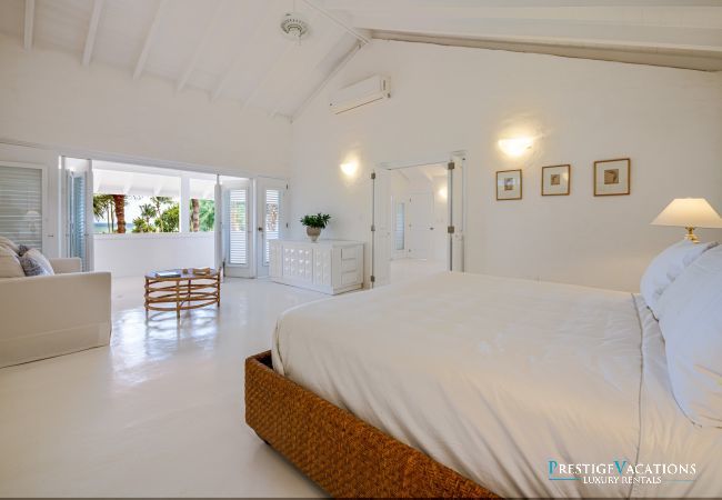 Villa in Casa De Campo - Mar Azul