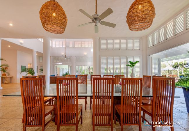 Villa in Casa De Campo - Mar Azul
