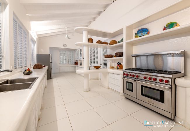 Villa in Casa De Campo - Mar Azul