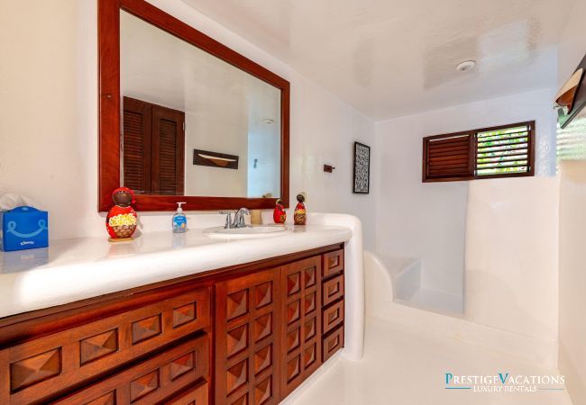 Villa in Casa De Campo - Mar Azul