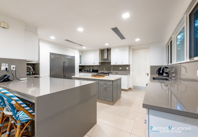 Villa in Casa De Campo - Palms DR