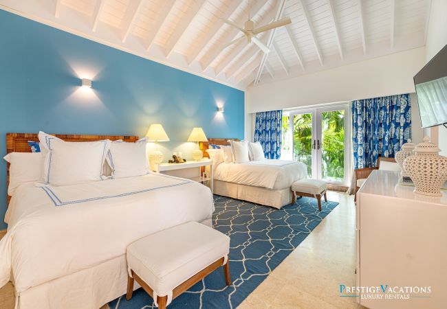 Villa in Casa De Campo - Palms DR