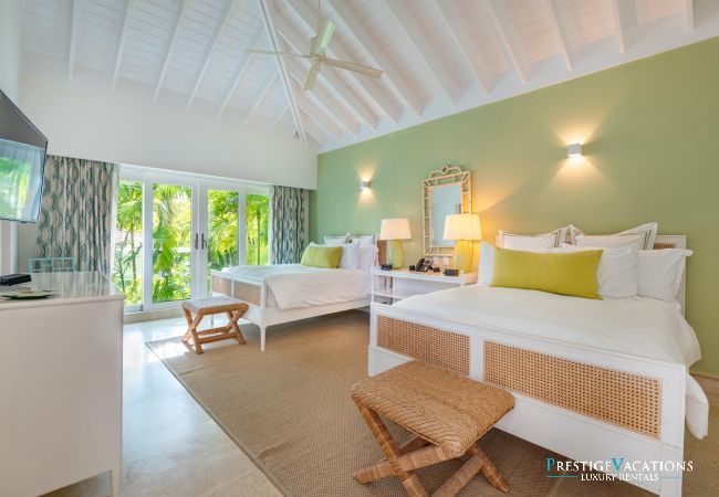 Villa in Casa De Campo - Palms DR