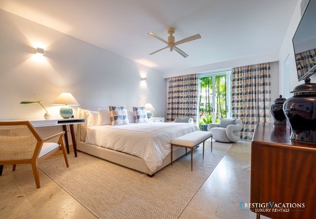Villa in Casa De Campo - Palms DR