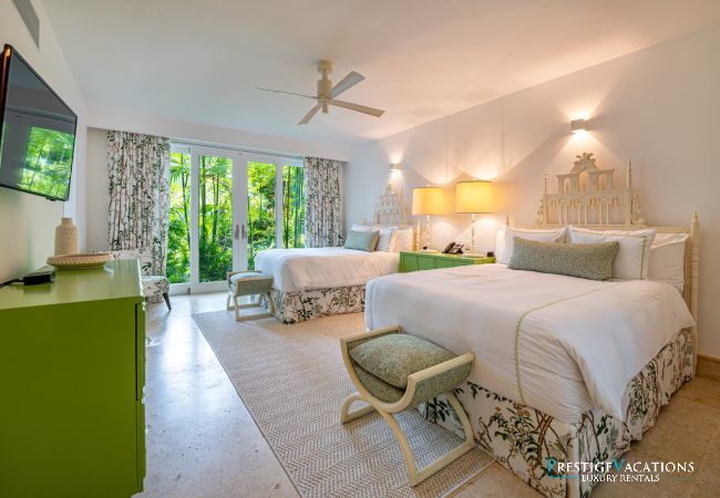 Villa in Casa De Campo - Palms DR
