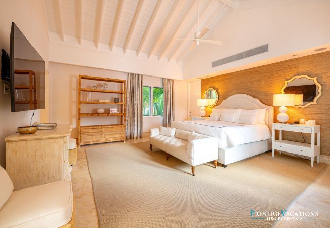 Villa in Casa De Campo - Palms DR