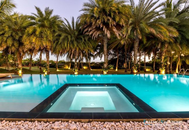 Villa in Casa De Campo - Casa Batey Villa in Casa De Campo - Casa Batey