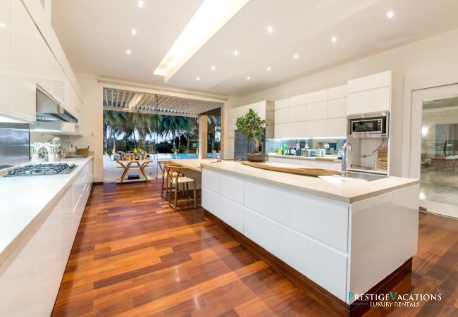 Villa in Casa De Campo - Casa Batey Villa in Casa De Campo - Casa Batey