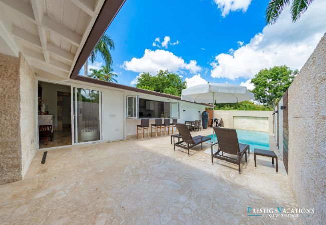 Villa in Casa De Campo - Uchi