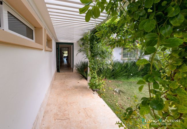 Villa in Casa De Campo - Uchi