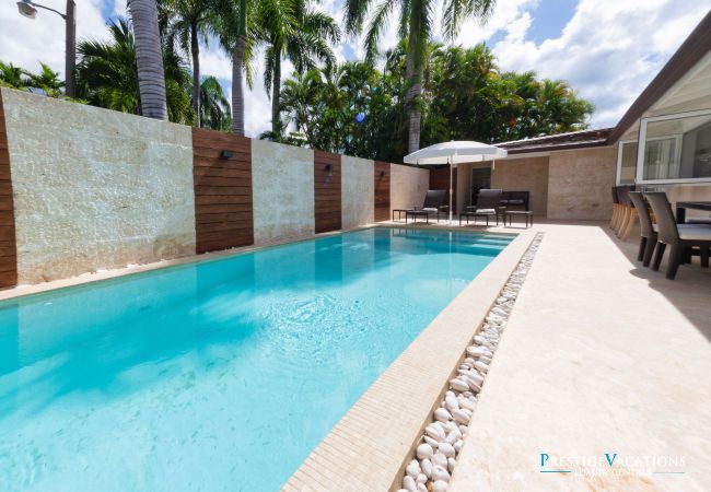 Villa in Casa De Campo - Uchi