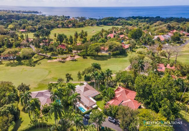 Villa in Casa De Campo - Uchi