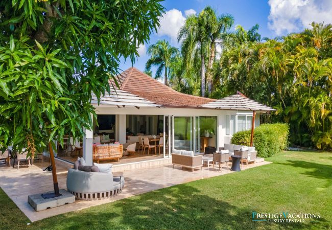 Villa in Casa De Campo - Uchi