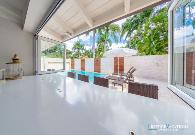 Villa in Casa De Campo - Uchi