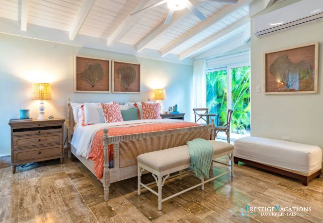 Villa in Casa De Campo - Uchi
