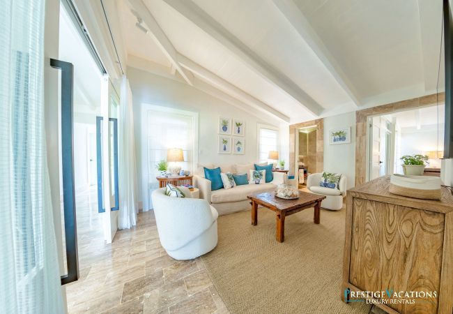 Villa in Casa De Campo - Uchi