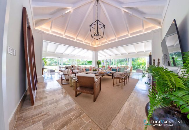 Villa in Casa De Campo - Uchi