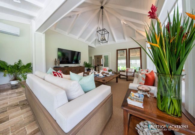 Villa in Casa De Campo - Uchi