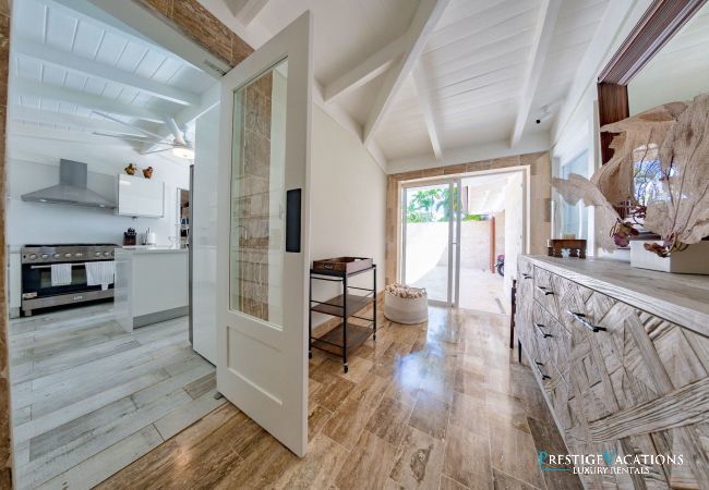 Villa in Casa De Campo - Uchi