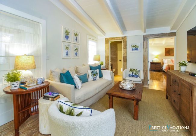 Villa in Casa De Campo - Uchi