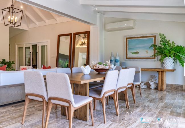 Villa in Casa De Campo - Uchi