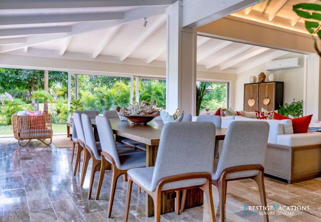 Villa in Casa De Campo - Uchi