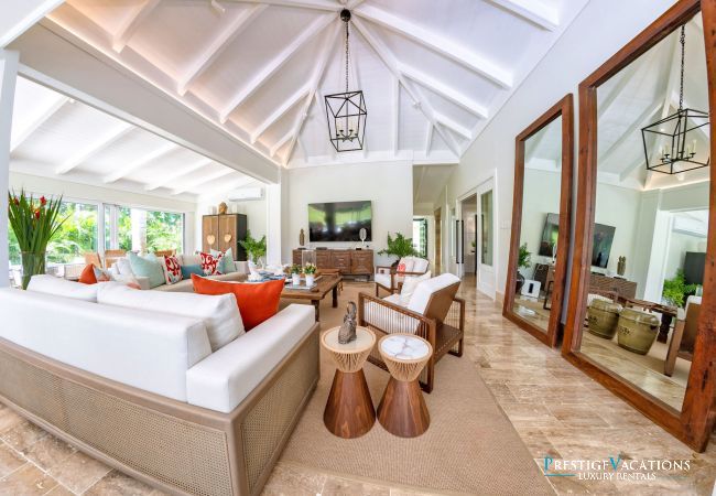 Villa in Casa De Campo - Uchi
