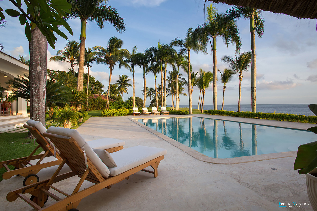 Villa/Dettached house in Casa De Campo - La Fabulosa