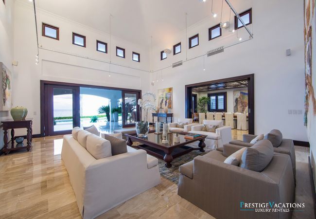 Villa in Casa De Campo - La Fabulosa