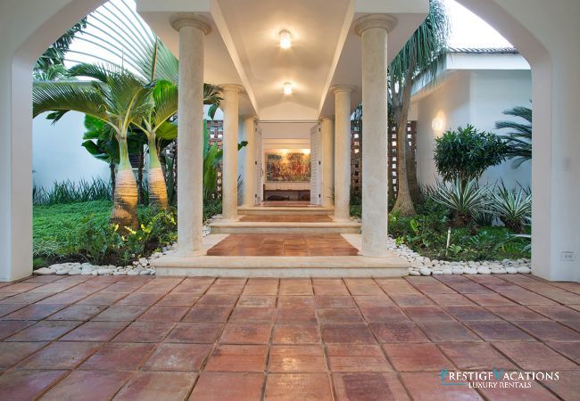 Villa in Casa De Campo - La Fabulosa