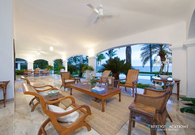 Villa in Casa De Campo - La Fabulosa