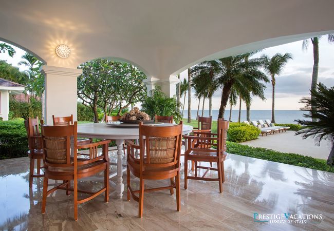 Villa in Casa De Campo - La Fabulosa
