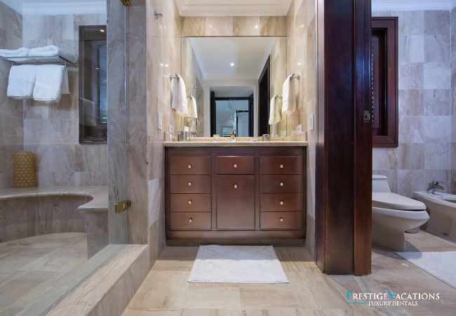 Villa in Casa De Campo - La Fabulosa