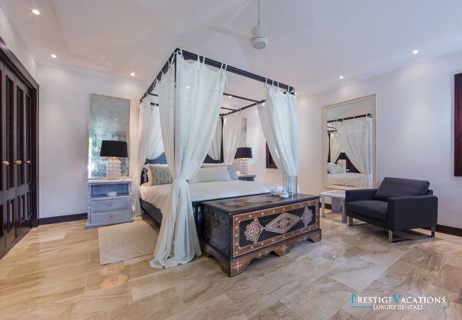 Villa in Casa De Campo - La Fabulosa