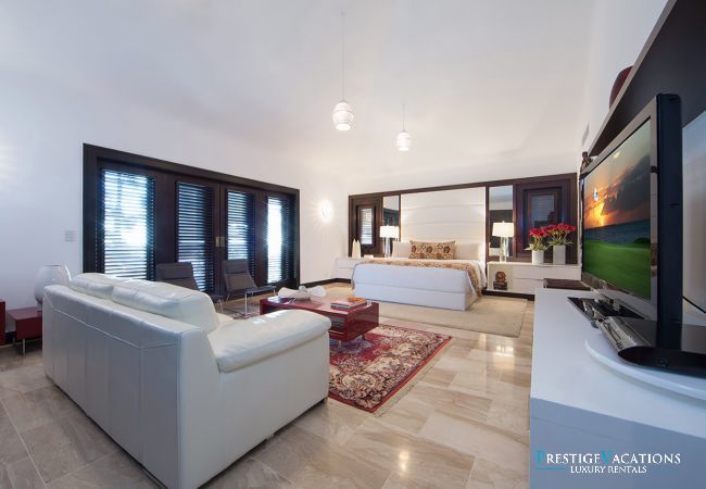 Villa in Casa De Campo - La Fabulosa