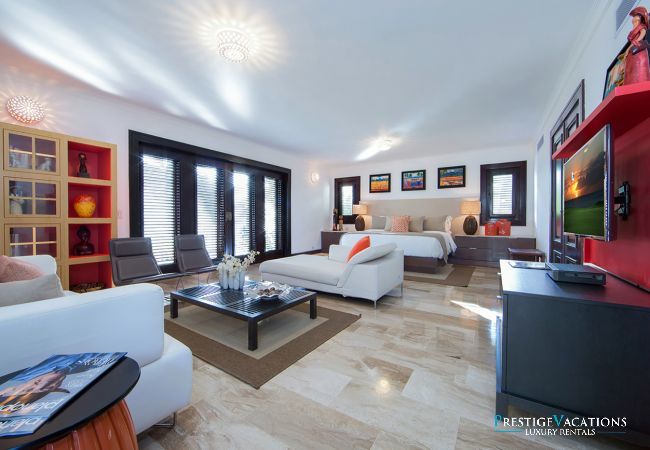 Villa in Casa De Campo - La Fabulosa