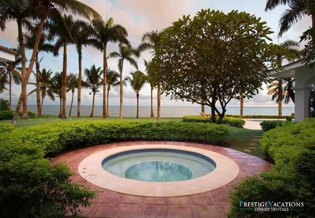Villa in Casa De Campo - La Fabulosa