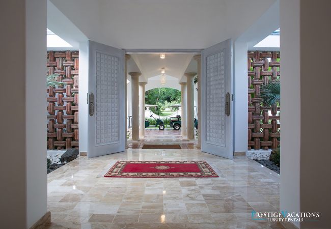 Villa in Casa De Campo - La Fabulosa