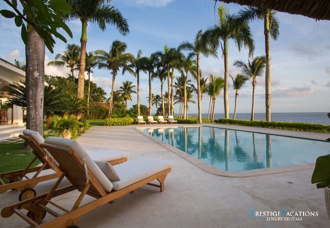 Villa in Casa De Campo - La Fabulosa