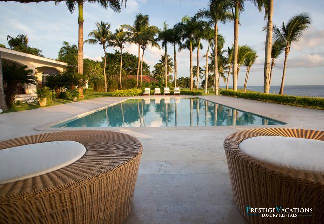 Villa in Casa De Campo - La Fabulosa