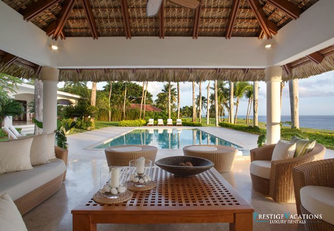 Villa in Casa De Campo - La Fabulosa
