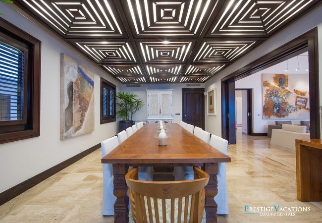 Villa in Casa De Campo - La Fabulosa