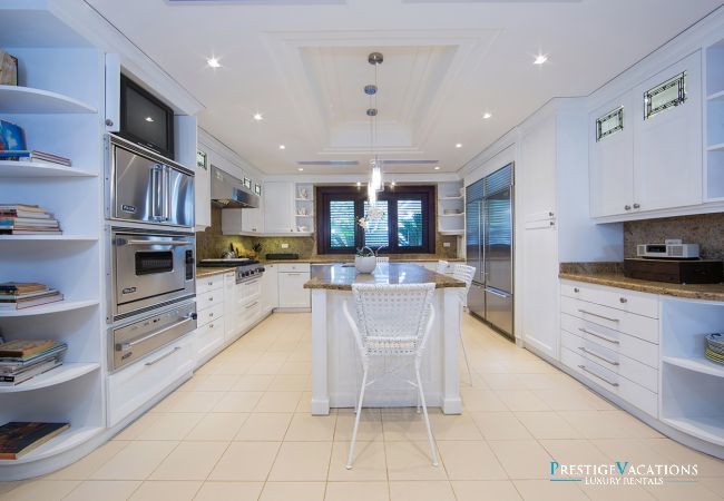 Villa in Casa De Campo - La Fabulosa