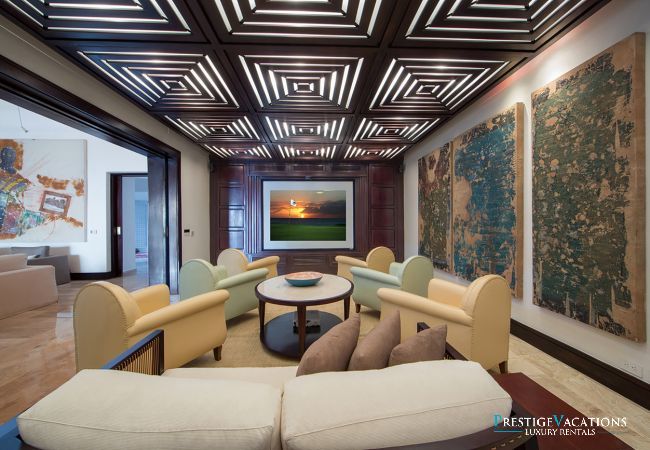Villa in Casa De Campo - La Fabulosa