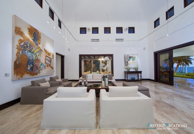 Villa in Casa De Campo - La Fabulosa
